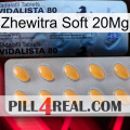Zhewitra Soft 20Mg 44